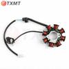 Kawasaki KLX110 2010-2018 Magneto Stator & Ignition Coil