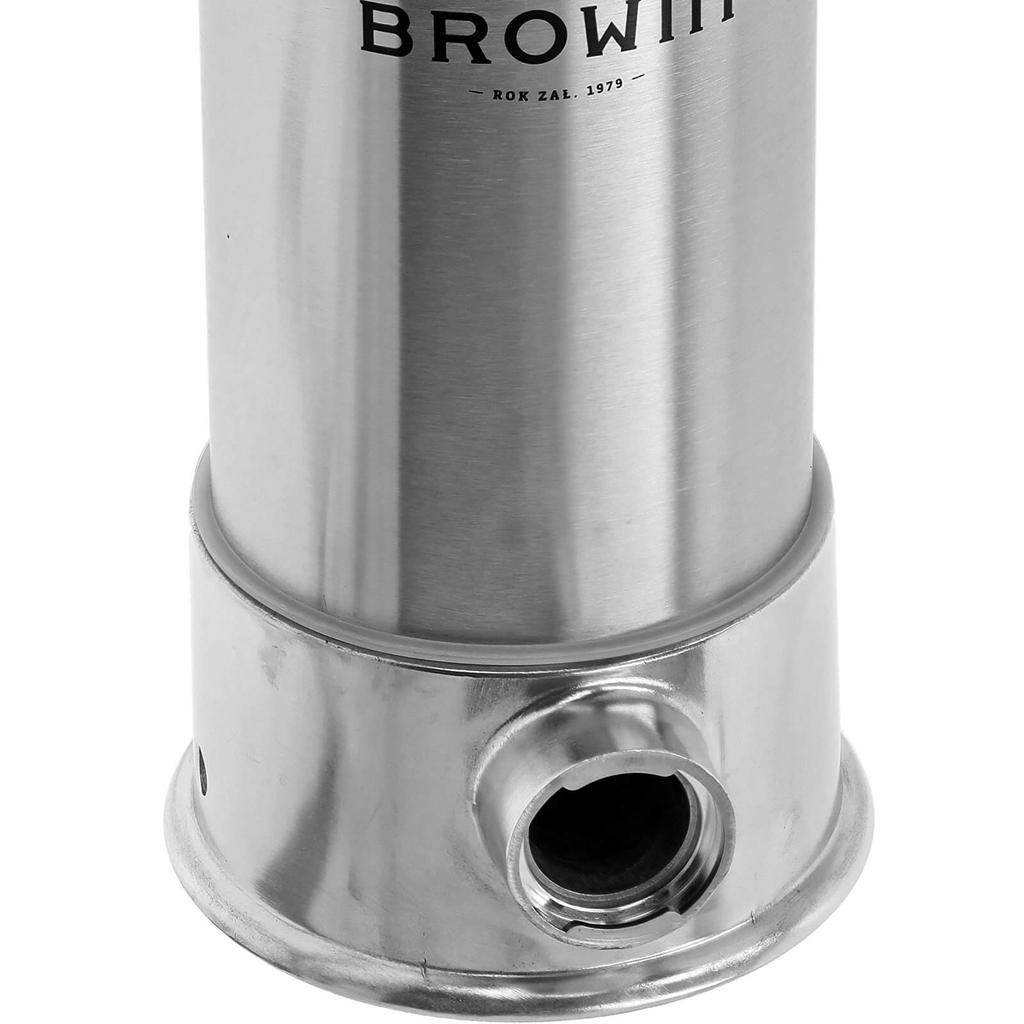 Gasket for Vertical Sausage Stuffer 5 Kg 311006 Browin