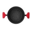 Supor Red Dot Antihaft-Kochgeschirr-Set