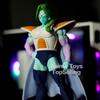 27cm/10.6in Anime Dragon Ball Z Figure Frieza For Zarbon Vs Goku Figure PVC Collectible Model Toys Gifts