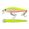 9g Slow Sinking Minnow Lure for Stream, Creek, and Sea Fishing