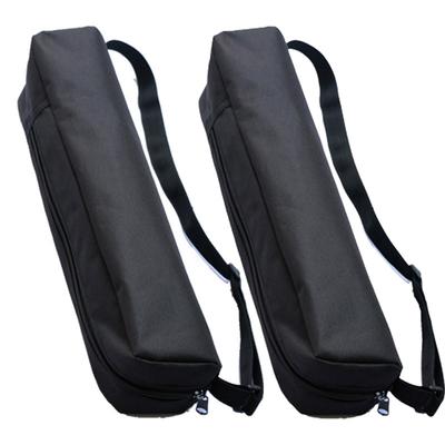40-84cm Handtasche Trage Aufbewahrungstasche Für Mikrofon Fotografie Licht Stativ Ständer Tasche Regenschirm Tragbar Weiche Tasche Musikinstrument