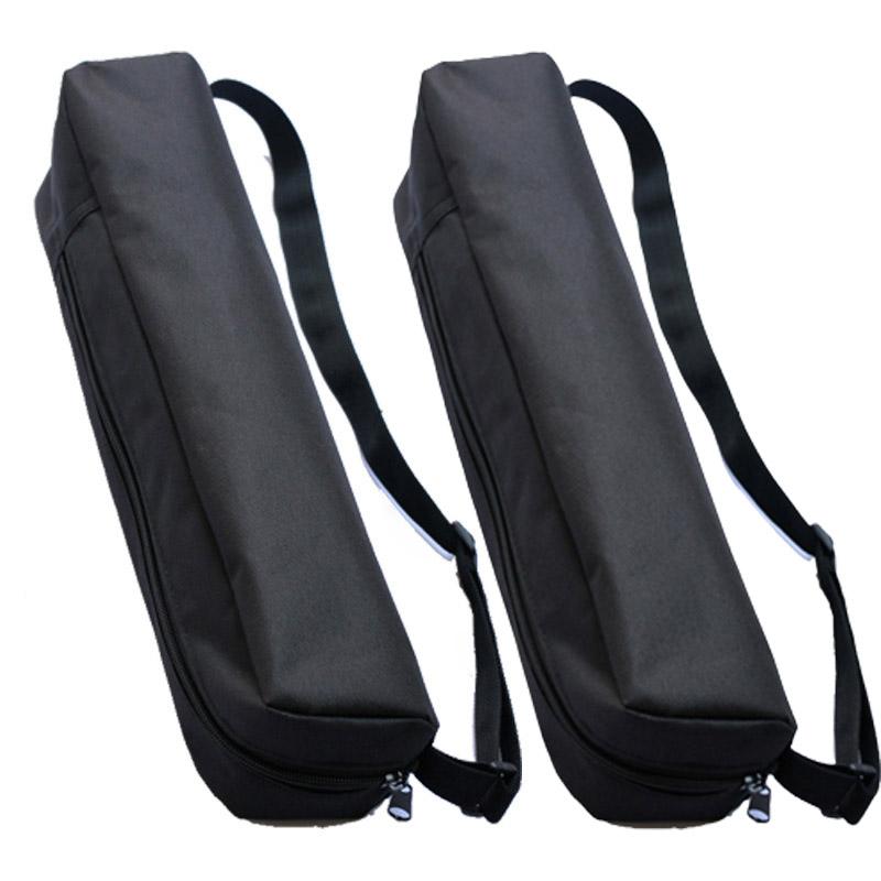 40-84cm Handbag Carrying Storage Case For Mic Pography Light Tripod Stand Bag Umbrella Portable Soft Case Musical Instrument