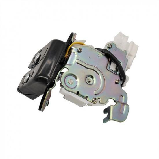 Tailgate Lock Latch Assembly # 74800-T7A-J01 For Honda HR-V 2016 2017 2018