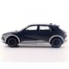 Hyundai IONIQ 5 Model Samochodu Diecast, Szary
