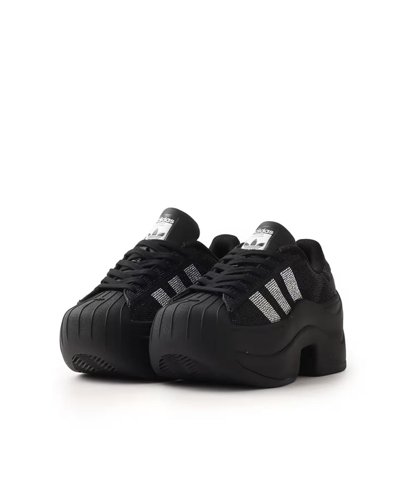IH1663 adidas Originals Superstar Bold (Women s) 7W