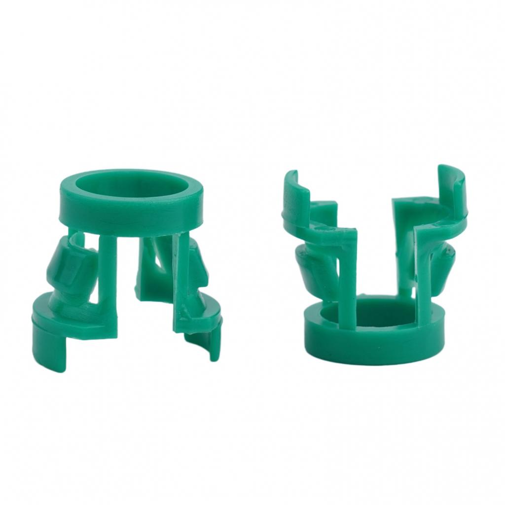 9485149 Oil Cooler Clips For Volvo For C70 Plastic