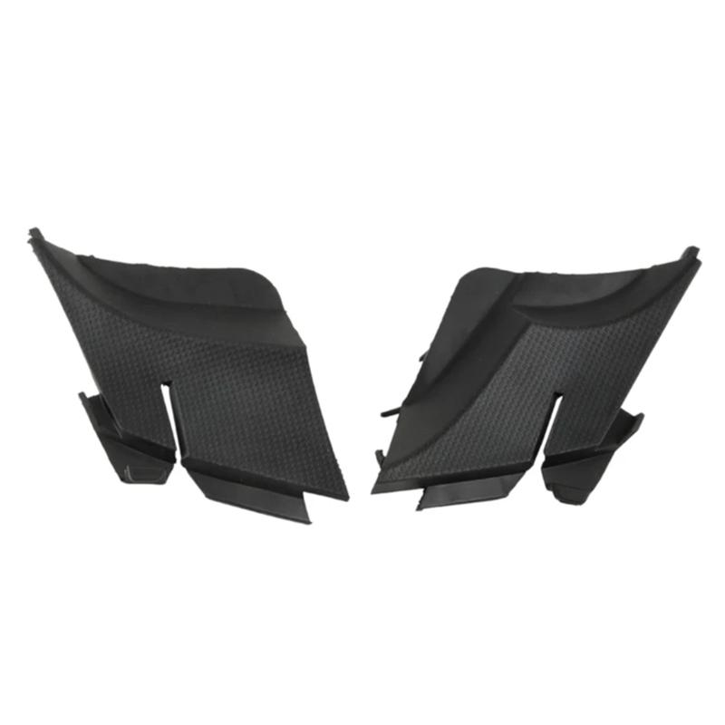 

2 шт. крышка петли капота двигателя 74212-SAA-G00 74222-SAA-G00 для Fit Jazz GD1 GD3 2005-2008 автоаксессуар запасная часть черный 1