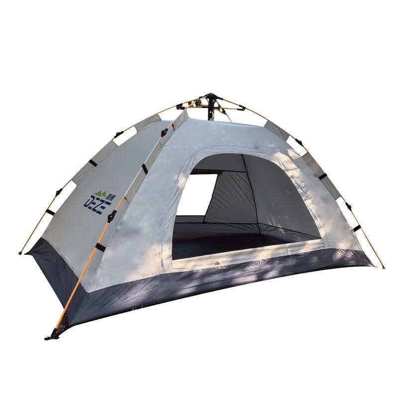 Deze Automatic Pop-Up Outdoor Tent