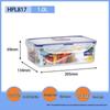 LocknLock 1L Microwaveable Plastic Food Storage Container