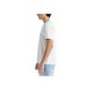 Levis Comfortable Casual Letter Logo Round Neck Short Sleeve T-Shirt Men T-Shirts 001AM-0005