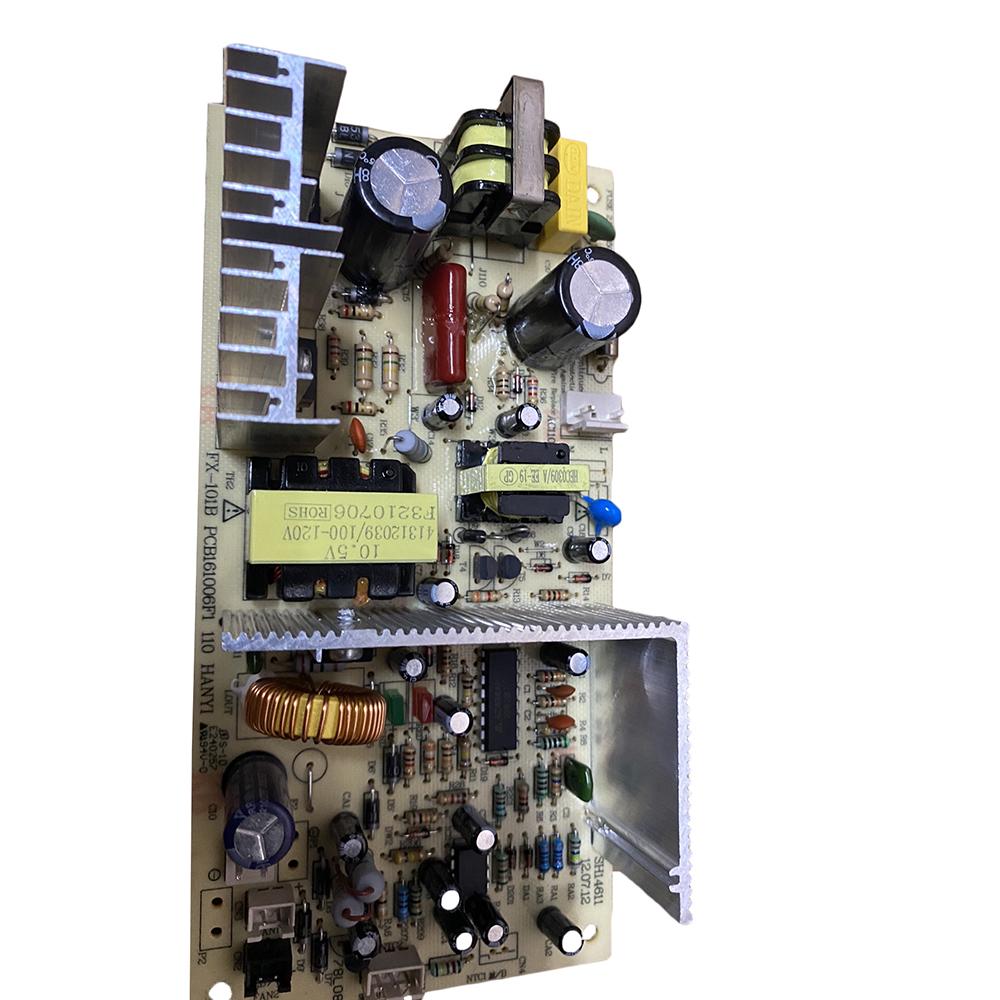 New 110V Wine Cooler Control Board For Wine Cooler 10.5V FX-101B PCB161006F1 110