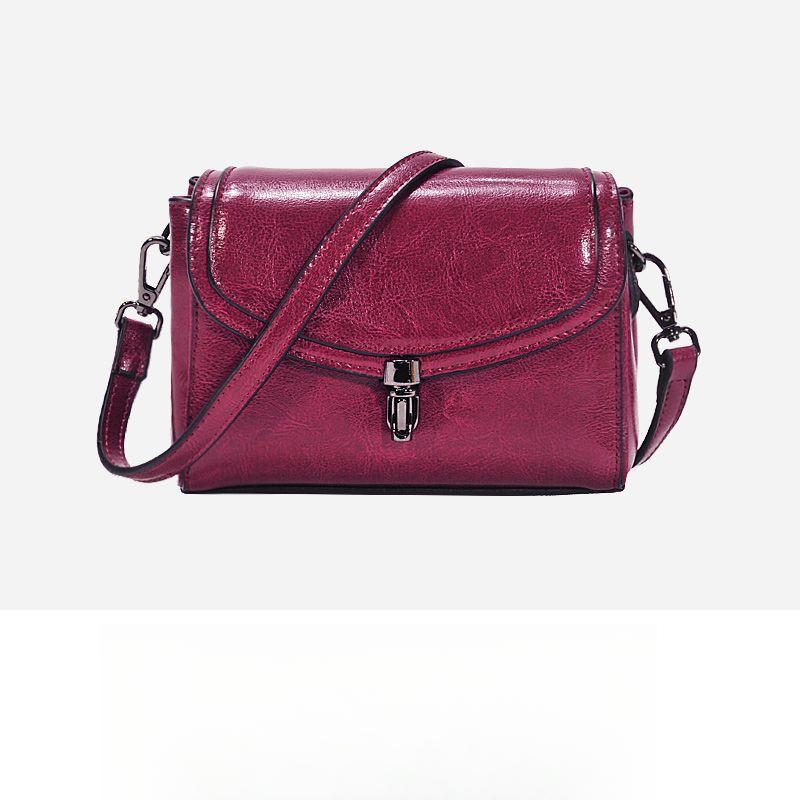 

Женская сумка Новая маленькая сумка через плечо Сумка-мессенджер Маленькая сумка