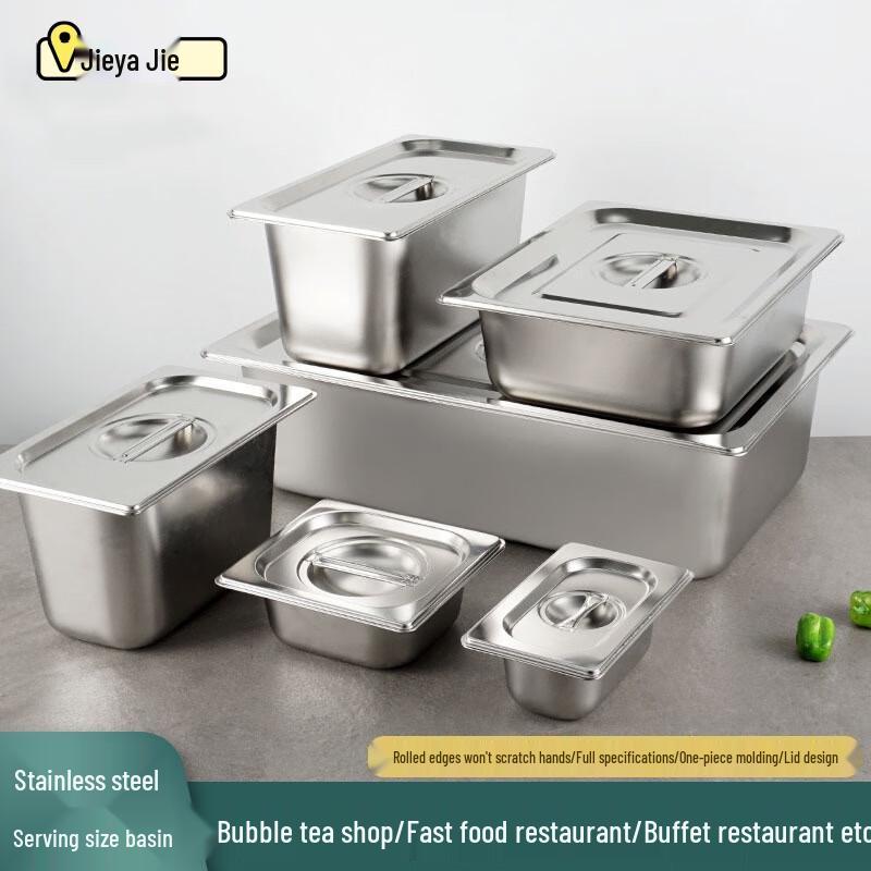 Коммерческий керамический поднос для сервировки шведского стола