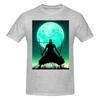 Funny Roronoa Zoro Unisexs Printed TShirt Unisex T shirtStreetwear