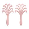 1pcs Octopus Hair Comb Hair Brush For Volumizing Wet And Dry Hair Massage Scalp Anti Damage ABS Detangling Comb