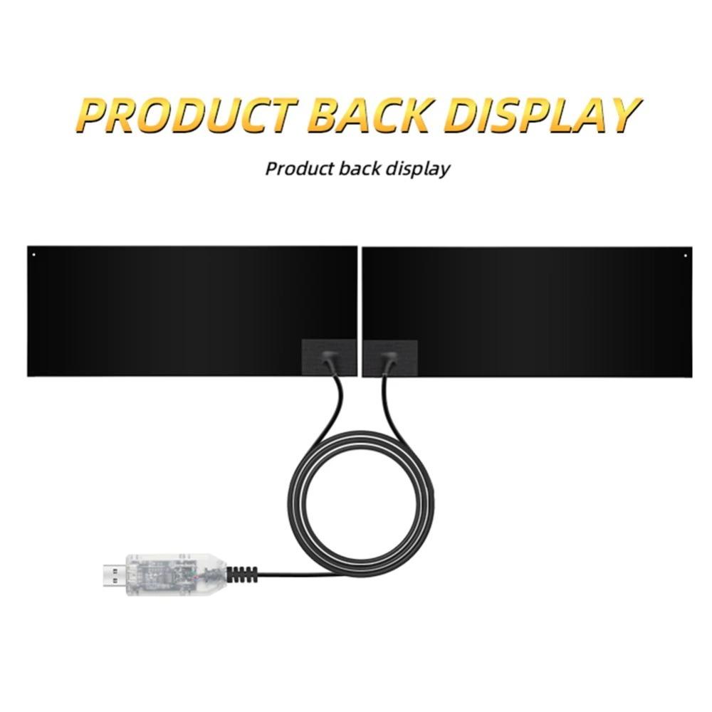 RGB Dynamic Truck Devil Eyes Light Multi-Mode Pixel Panel Lamp Creative Demon Eye Light  Car Decor
