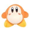 Sanei Boeki Kirby Plush Toy (S) Set of 2 (Kirby Standard & Waddle Dee) Approximately 15cm Tall