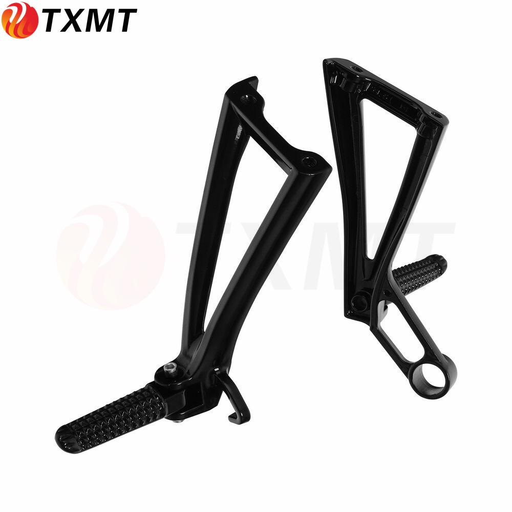 Yamaha YZF R6/R6S Rear Footpeg Assembly (03-10)