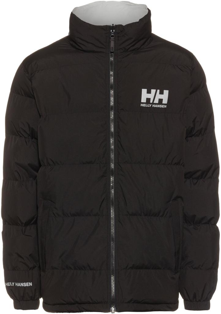 Зимняя куртка Helly Hansen HH Urban Reversible (29656) schwarz