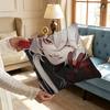 Game A DDateS with DDeath Pillowcase Pillowslip Cushion Plush Boys Girls Cartoon Anime Kawaii Decoration Kids Birthday Gifts