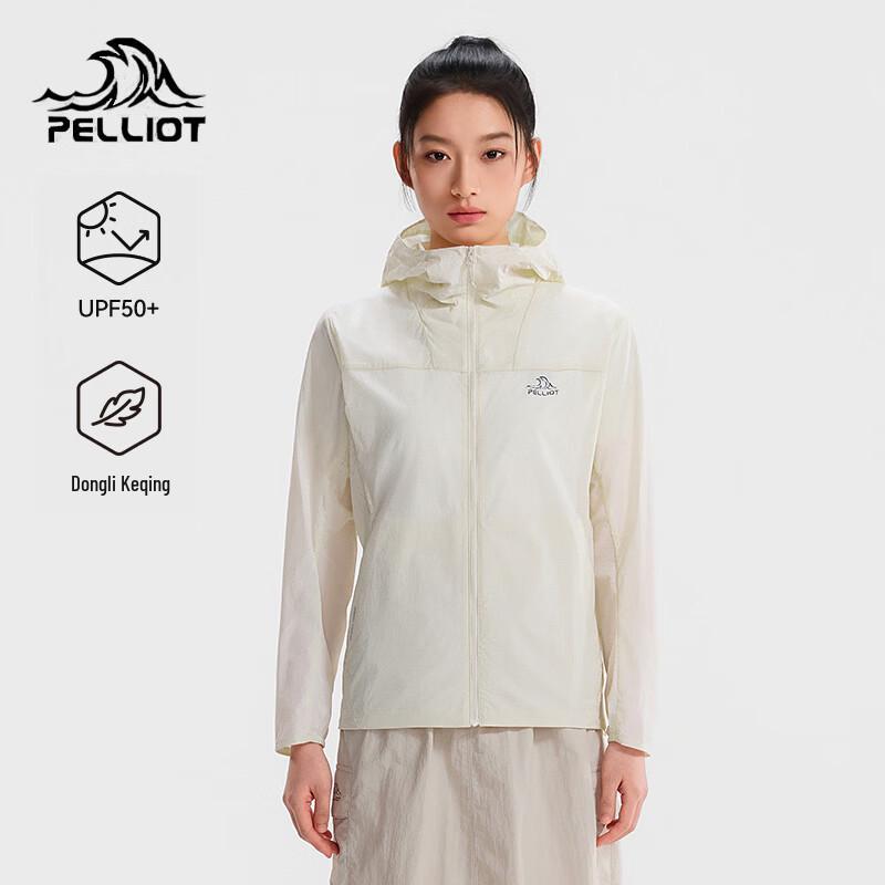 Pelliot Breeze 3.0 Women s Lightweight Sun Protection Jacket S
