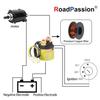 Road Passion Starter Solenoid Relay For Honda TRX500 FOURTRAX Foreman Rubicon 2001-2011 TRX650 FOURTRAX Rincon 2003 2004 2005 TRX680 FOURTRAX Rincon