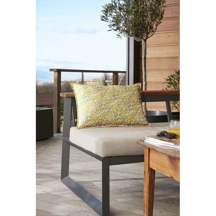"Outdoor" Cushion Cover All Sizes The Butterfly Effect - Manon - Cushion Cover 40 X 60 Cm