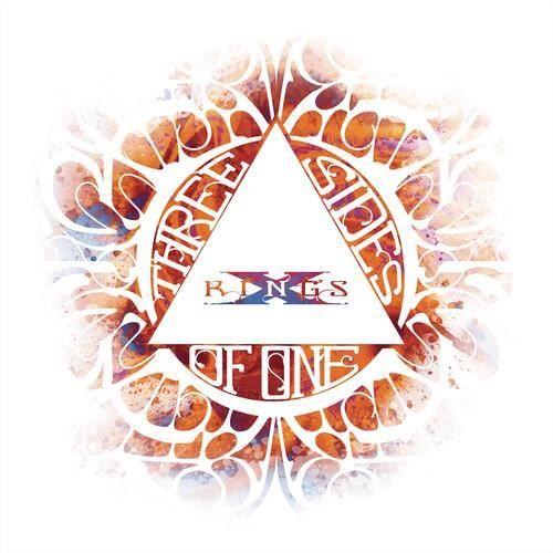 King's X - Three Sides Of One - Limited Digipak [COMPACT DISCS] Holland - Import