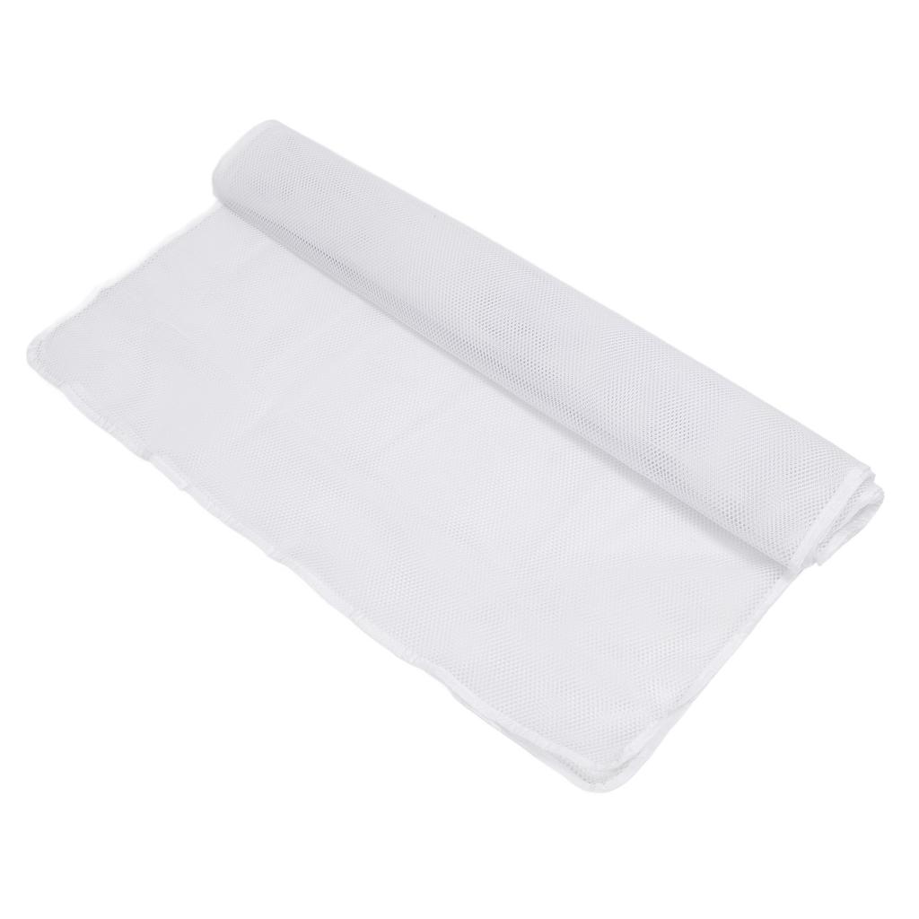 Mesh Netting   Net Thick 118.1 X 35.4in Deck Railing Protective Net for Balcony ment