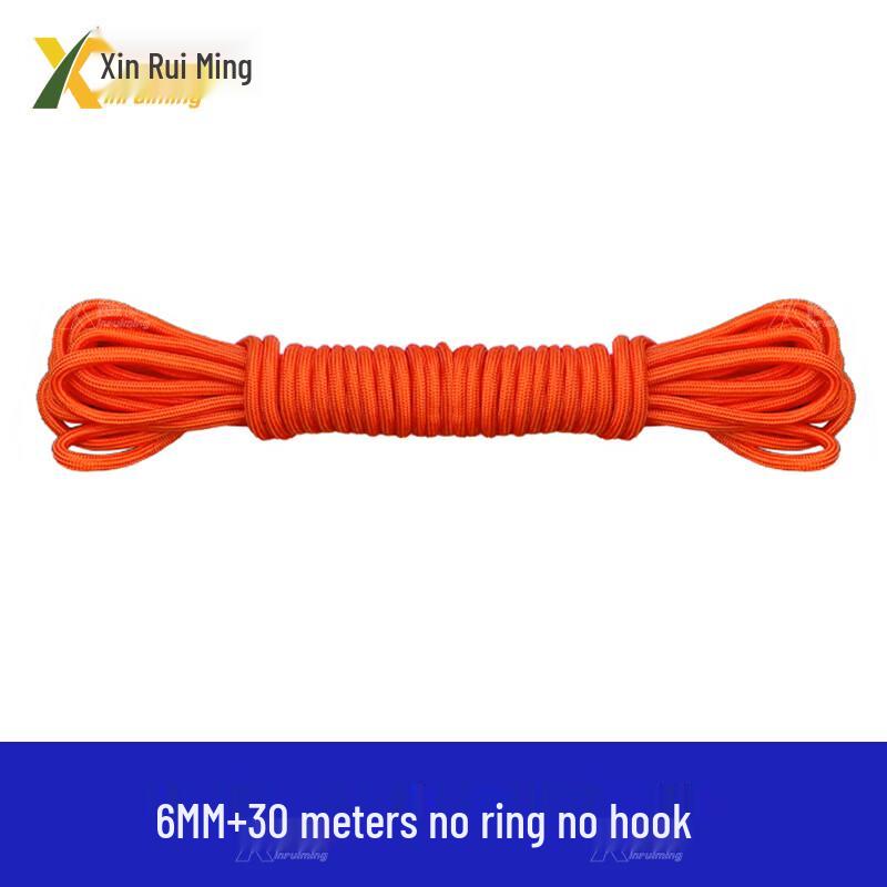 Water Safety Life Rescue Floating Rope