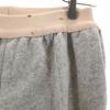 CELINE Made in Portugal Wool pants 36 gray Women Used