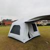 Automatic Inflatable Outdoor Camping Tent - Portable Folding Picnic Tent