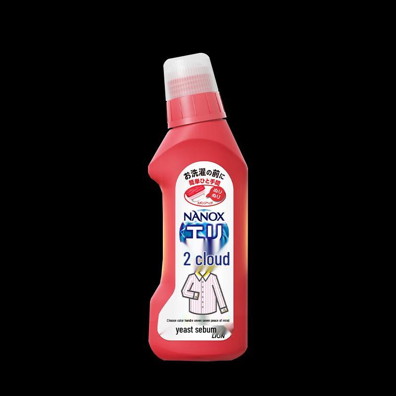 

Lion Enzyme Collar & Cuff Stain Remover