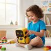 Voice Command Smart Robot Dance Function Intelligent Robot Cute Toy Talkking Robot  For Boys