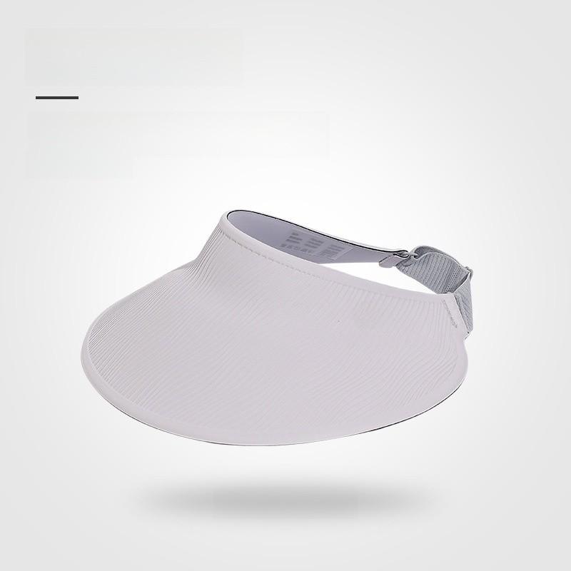 Summer Foldable Sun Hat With Wide Brim For Women Outdoor Uv Sun Protection