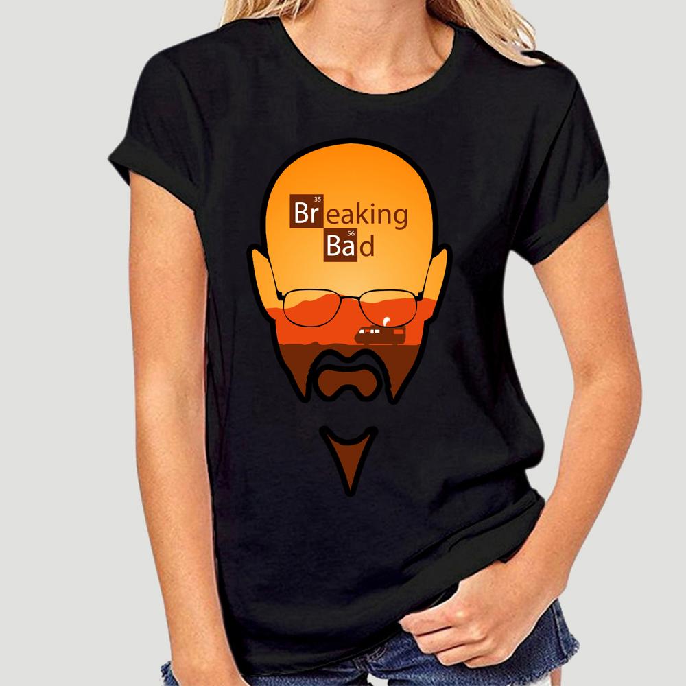 Heisenberg Walther White - The Cook Mens T-Shirt 5520X