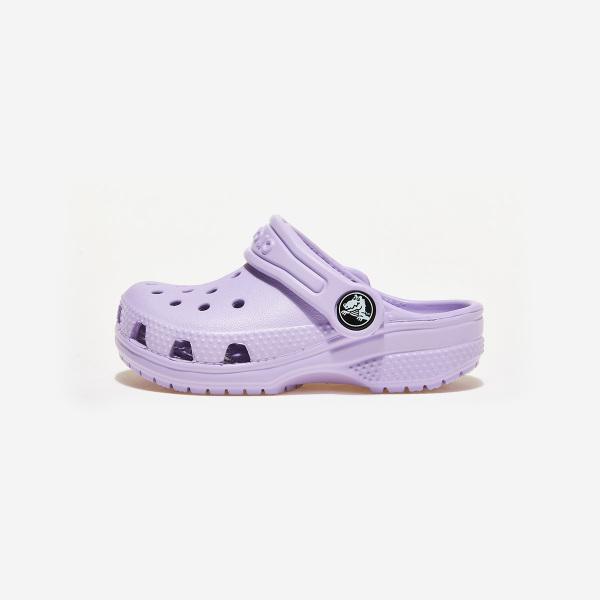 

Классические сабо Crocs Toddler-CRS206990