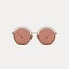 Honghol Vendome H2141-16 Fashion Sunglasses Women'S Sunglasses