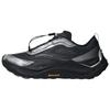 HOLO PEAK Casual Shoes Unisex Black KZ9996