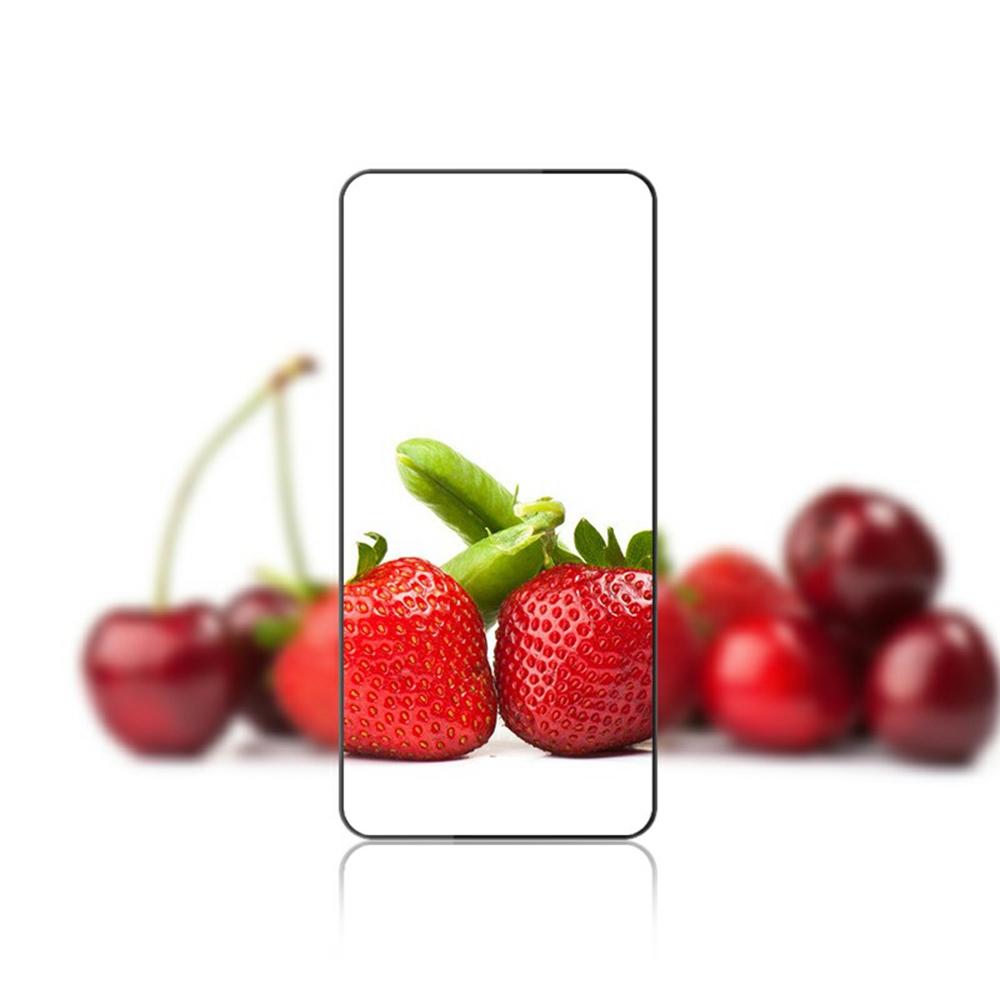 MOCOLO For Xiaomi Redmi Turbo 4 Pro 5G/Poco F7 5G Screen Protector Anti-Shatter Silk Printing Tempered Glass Film