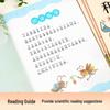 Children's Comprehensive Educational Books Collection