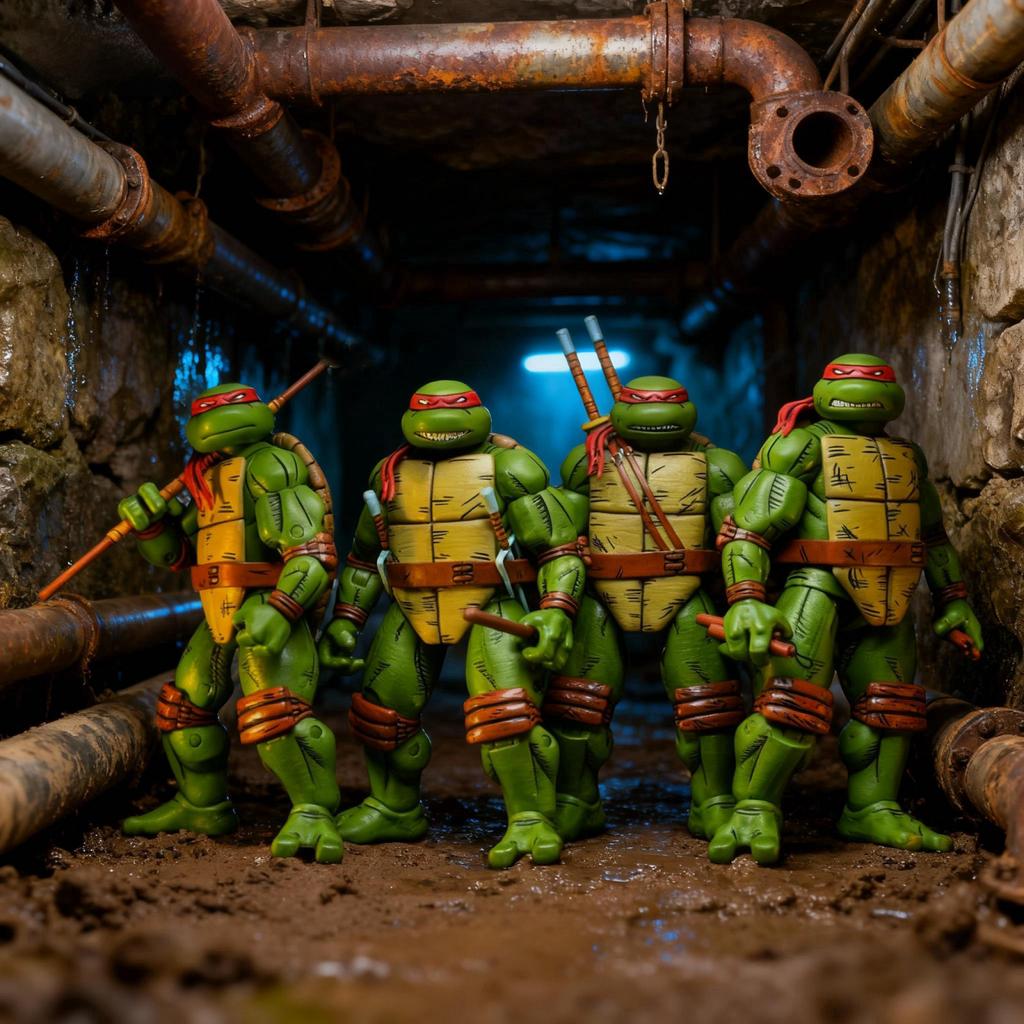 Hot TV Dramas And Movies | Handmade Models, Figurines And Dolls