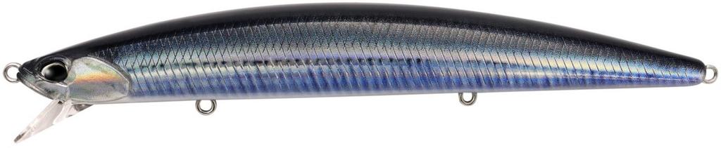 Duo Tide Minnow Sprat 140S Sinking Lure CNA0842 (0619)