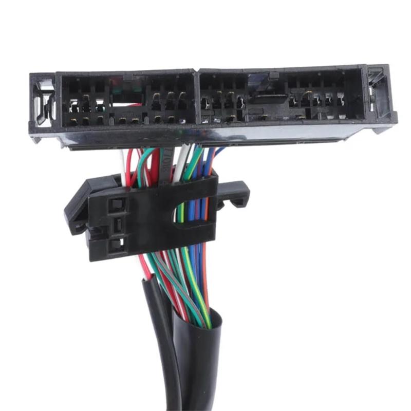 Turn Signal Windscreen Wiper Switch Assembly 84310-1A660 843101A66 for AE101 1.6L 1.8L L4 Replacement Accessory