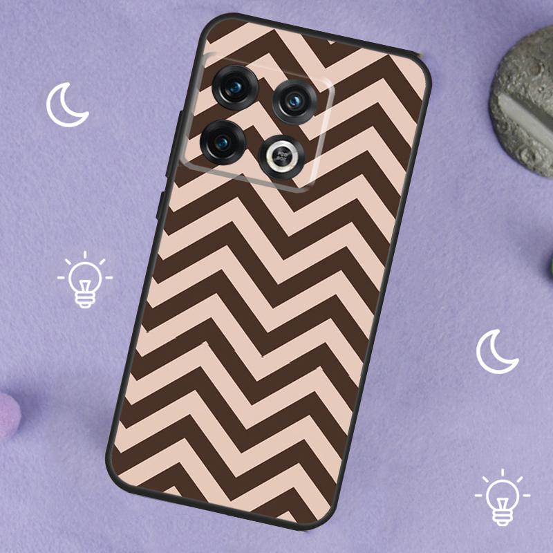 Welcome To Twin Peaks For OnePlus 15 13 12 11 13R 12R 10R 13T 10T 8T Case For OnePlus Nord 5 CE 3 2 4 Lite N20 N30