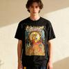 Collezione Sublime Band Cotone Regalo Per Fan Taglia dalla S alla 5XL Maglietta