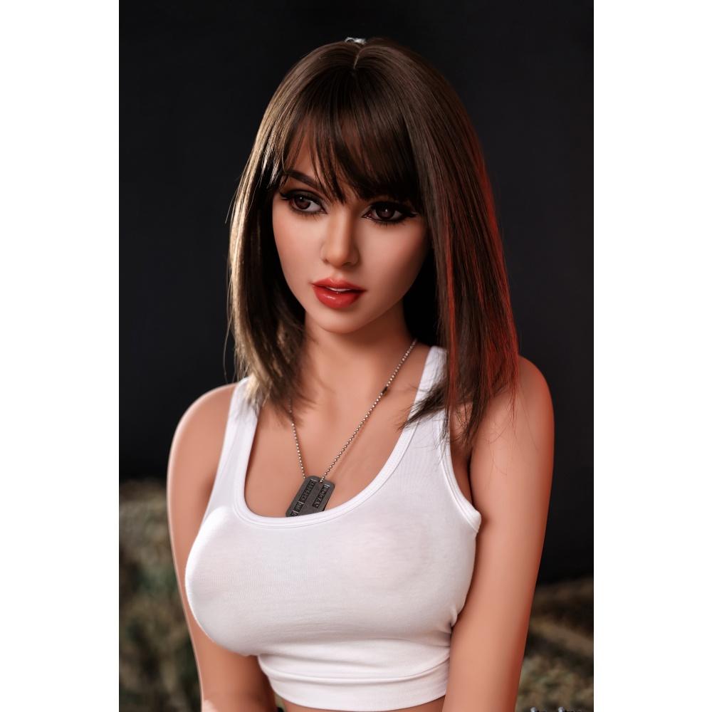 Păpușă Sexuală pentru bărbați Sexy Feminină Corp Întreg Păpuși Sexuale Piept Moale Vaginal Anal Oral Realist Păpușă Masturbare Orgasm Masculin Jucării Sexuale Păpușă Dragoste