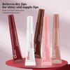 O'CHEAL Five-color Water Light Mirror Liquid Lip Gloss Moisturizing Non-stick Lip Tint Create Plump Lips