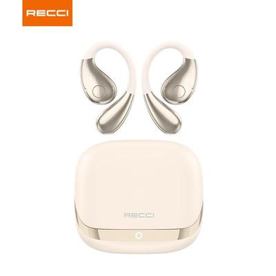 Recci REP-W72 Wireless Clip-On Sports Earbuds
